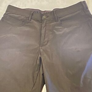 RedHead Men's Brown Chino Shorts